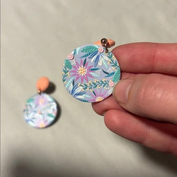 ARTISAN earrings